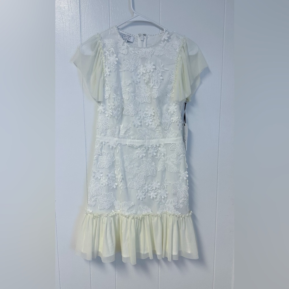 RYSE Dress